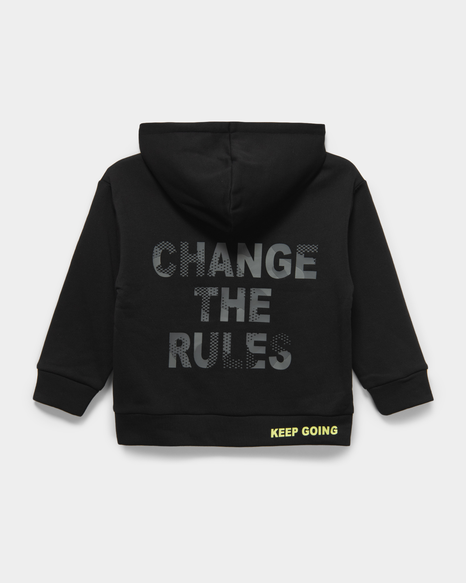 Толстовка Futurino Fashion W24FF-2BJ61kb-99L4 - фото 3