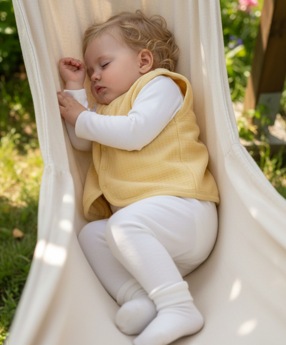 Жилет Deiko Baby D1028 - фото 3