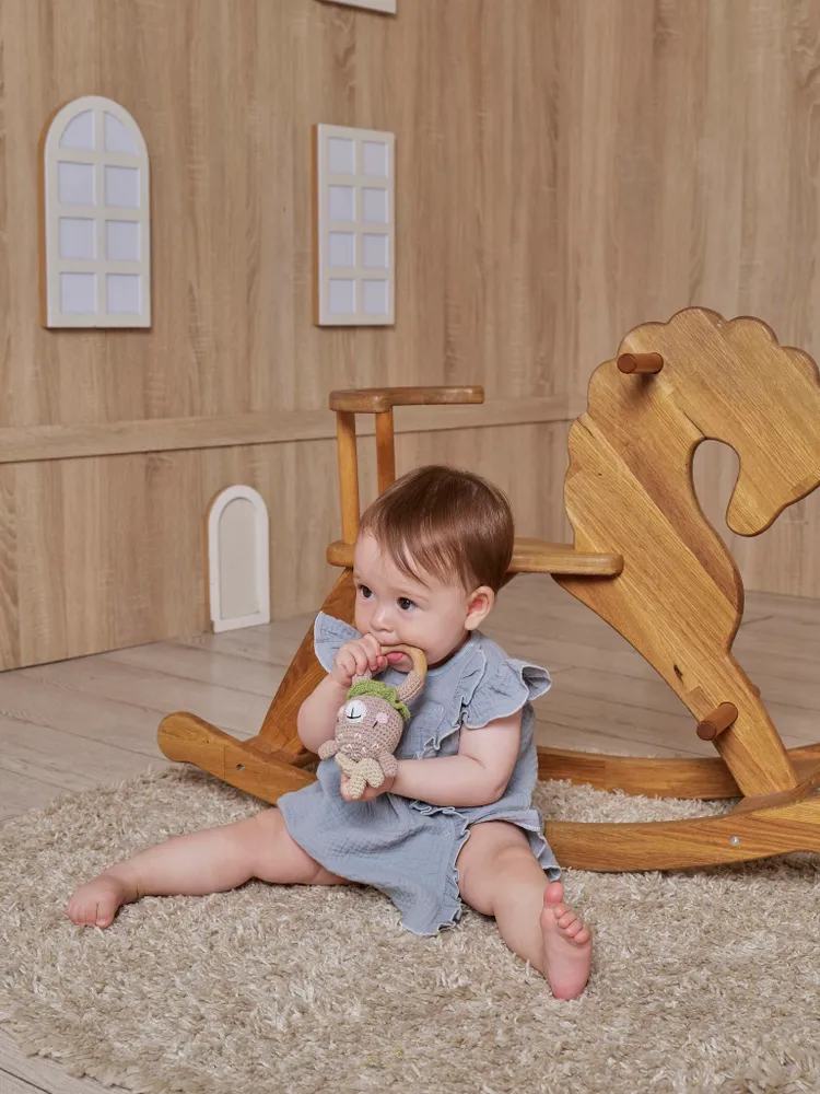 Платье Clariss ЦБ-00001506 - фото 8