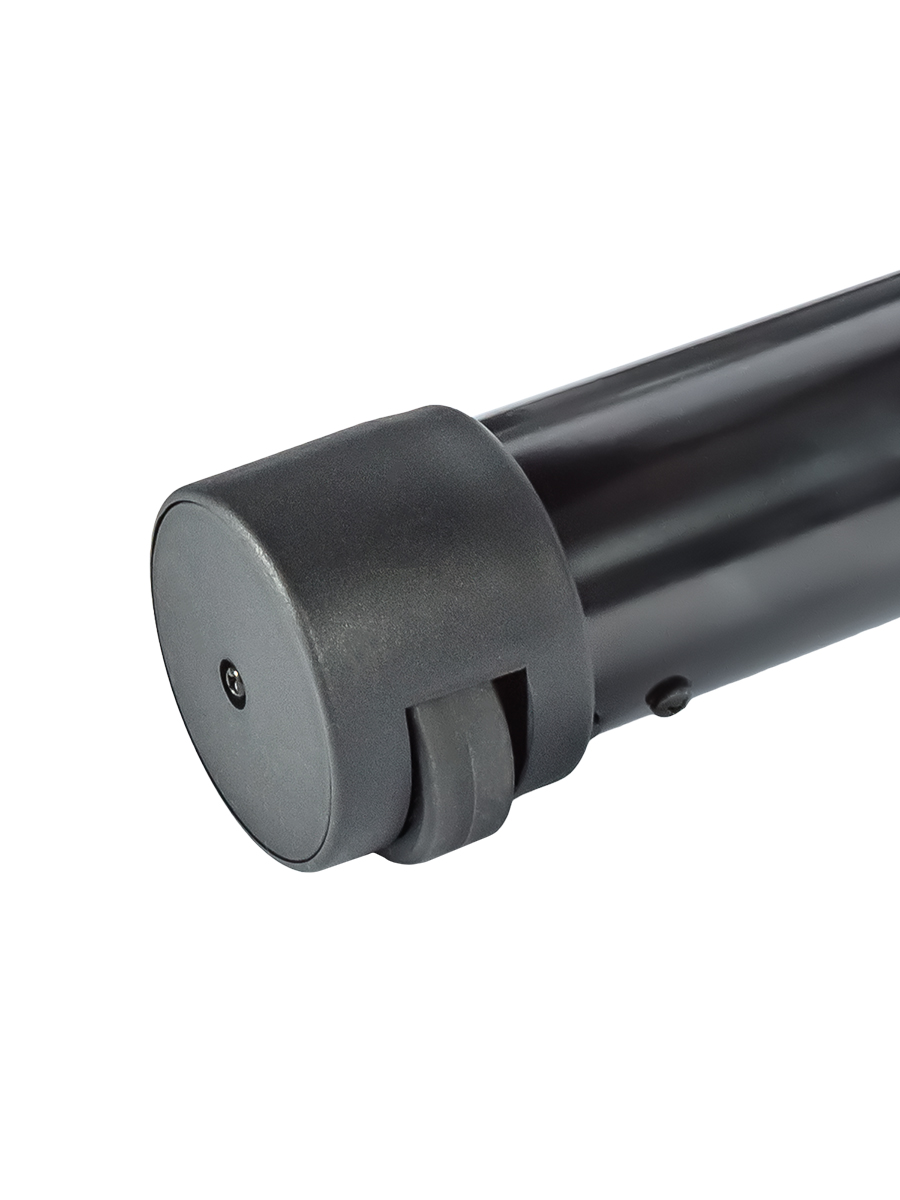 Эллиптический тренажер магнитный Plank ELEKTA - фото 19