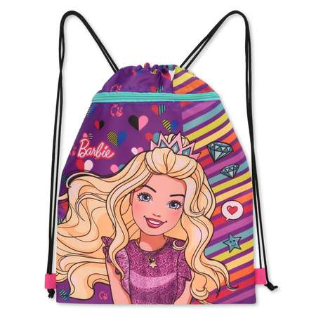 Мешок для обуви Erhaft Barbie