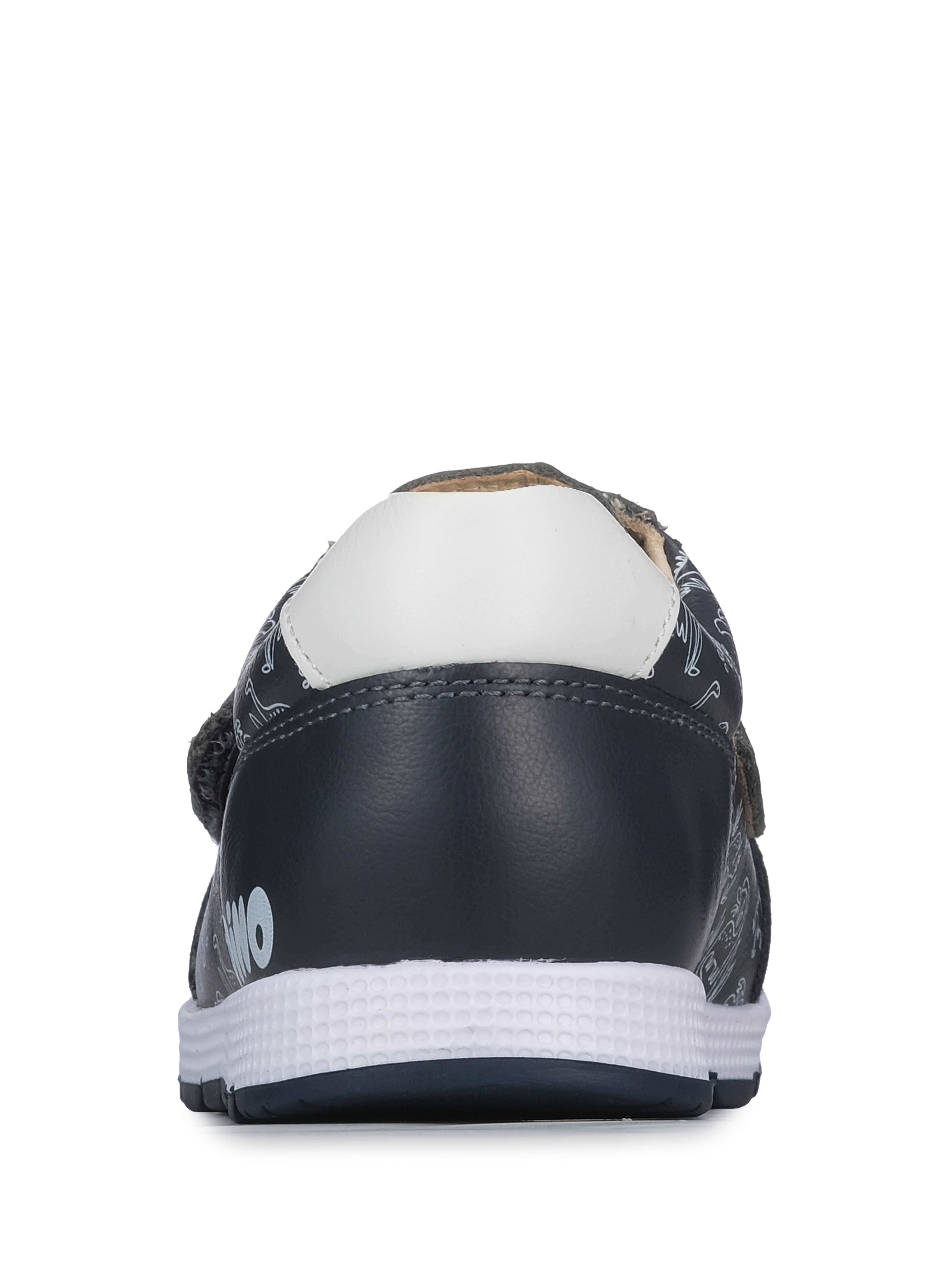 Полуботинки Bottilini BL-361(59) - фото 7