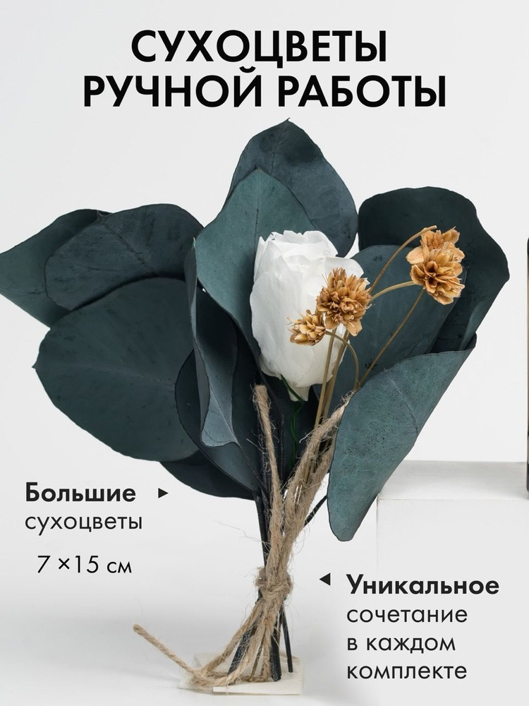 Диффузор с сухоцветами в Премиум тубусе Accents Oud Bergamot - фото 7