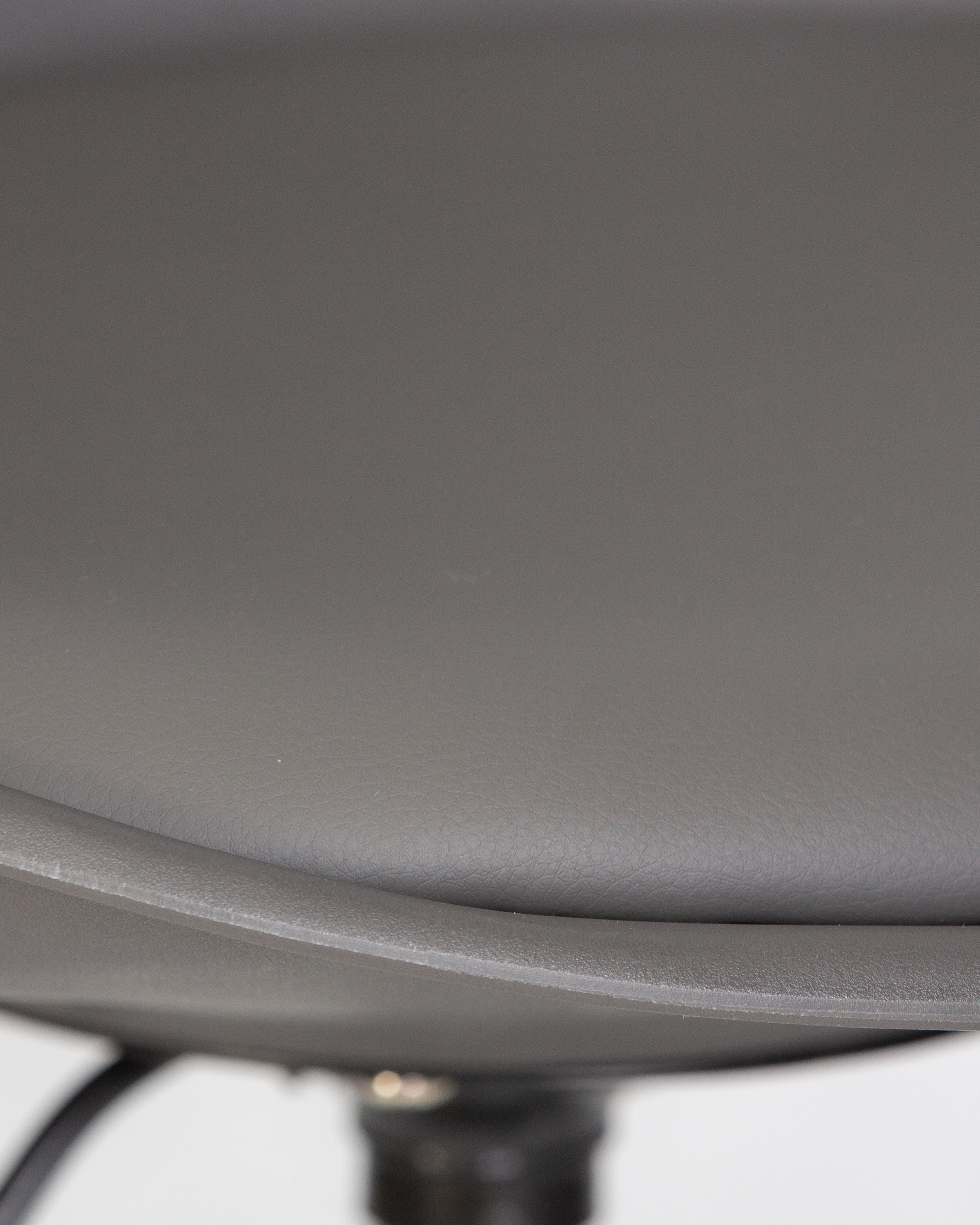 Офисное кресло DOBRIN тёмно-серый - фото 8