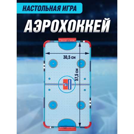 Настольная игра Компания Друзей аэрохоккей