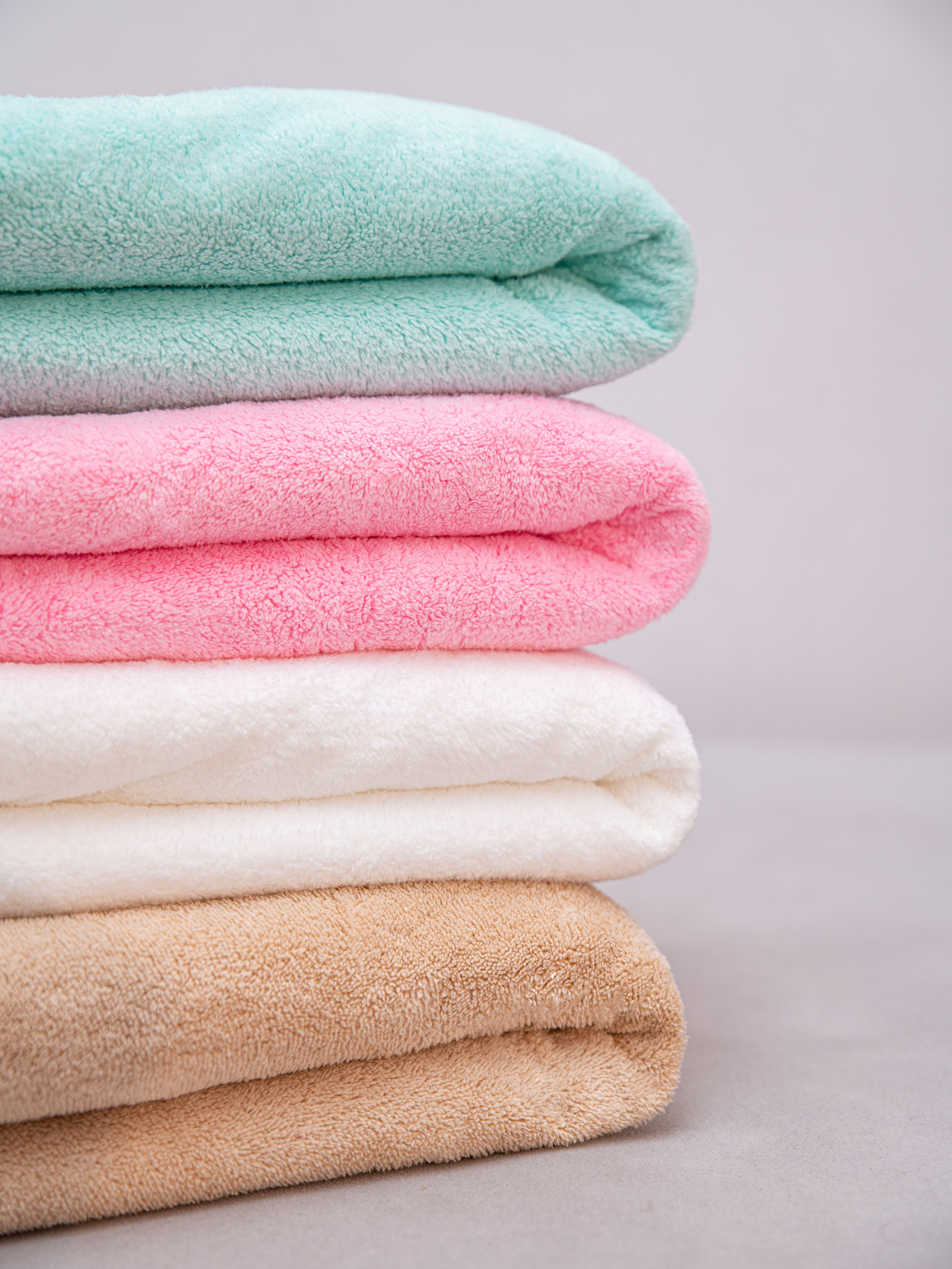 Полотенце Amelli 105 x 105 см 1 шт. - фото 11