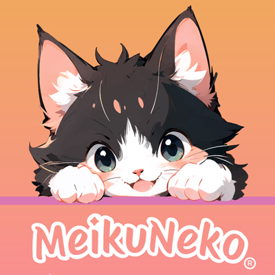 Meikuneko