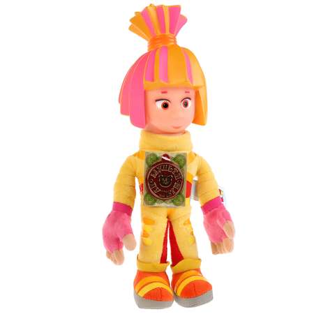 Игрушка мягкая Мульти Пульти Симка 168571/V41452/28