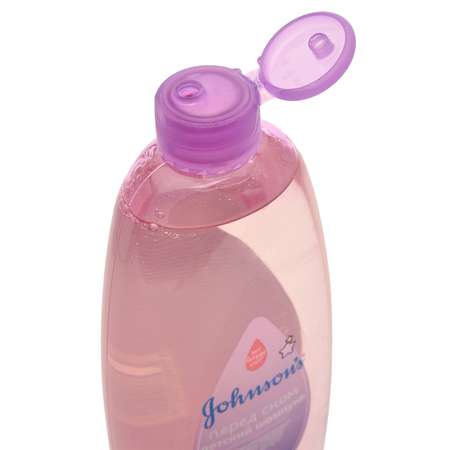 Шампунь Johnsons Перед сном 500 мл