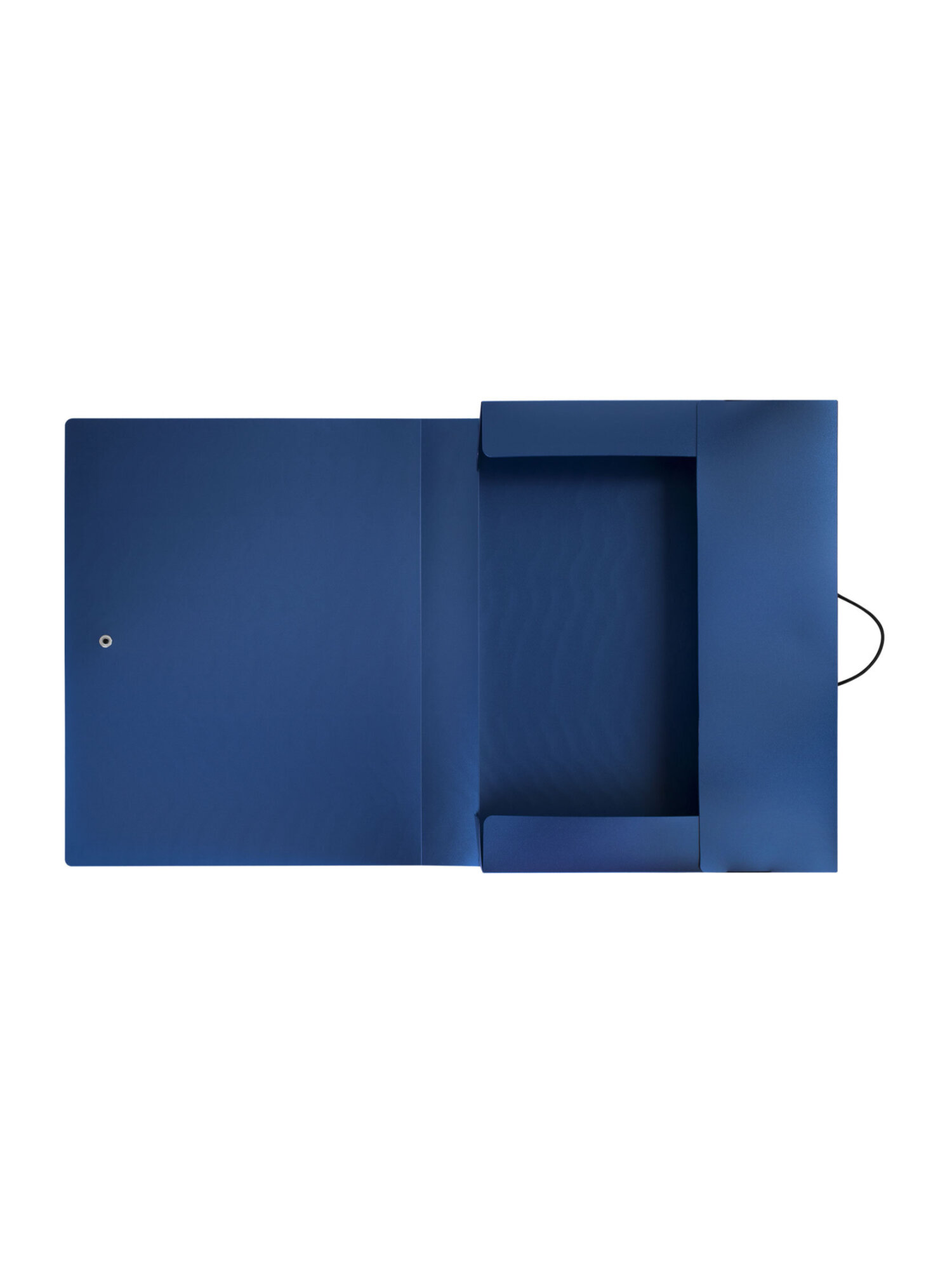 Папка для тетрадей Brauberg короб канцелярская офисная А4 - фото 9