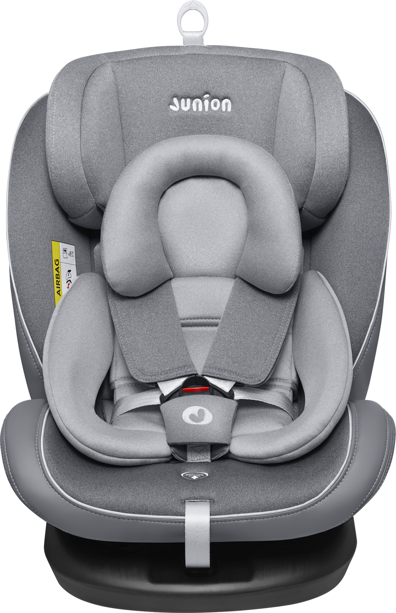 Автокресло Junion Odri Isofix 0+/1/2/3 (0-36 кг) - фото 2