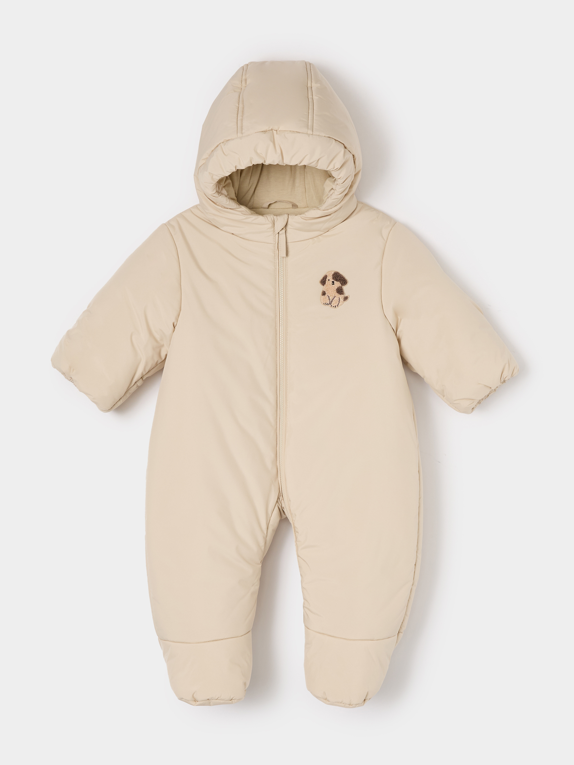 Комбинезон BabyGо W26BG4-MBib-L2 - фото 1