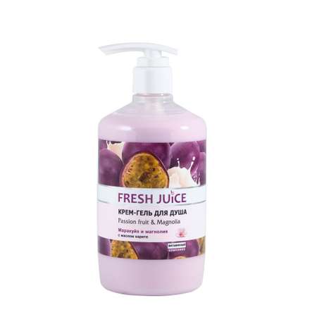 Гель Fresh Juice 750 мл