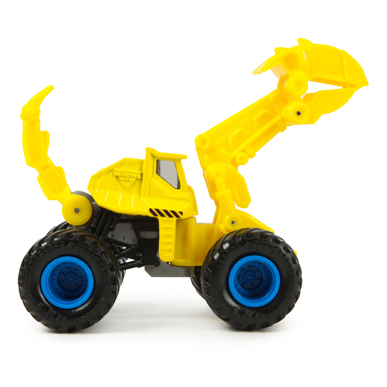 Монстр-трак Monster Jam 1:64 в ассортименте 6055226 - фото 6