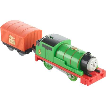Развивающая железная дорога Thomas and Friends