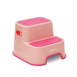 Подставка для ног BabyRox розовый