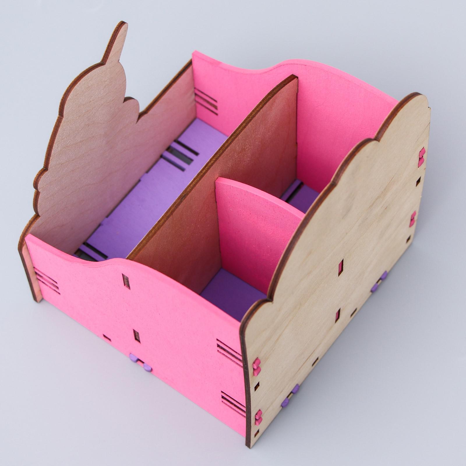 Органайзер настольный Disney - фото 4