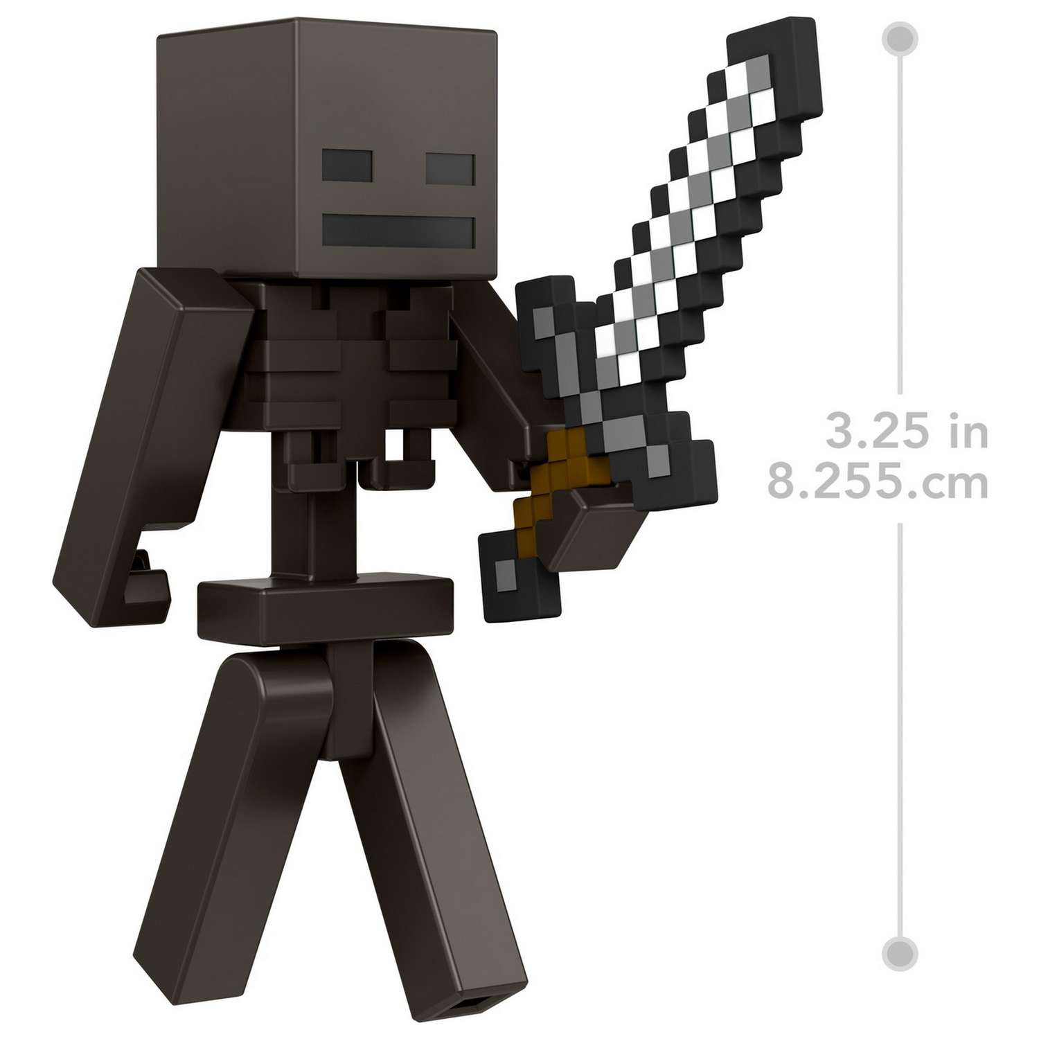 Фигурка Minecraft - фото 8