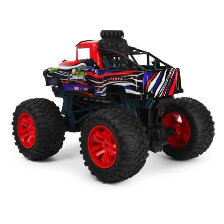 Автомобиль РУ Mobicaro 1:10