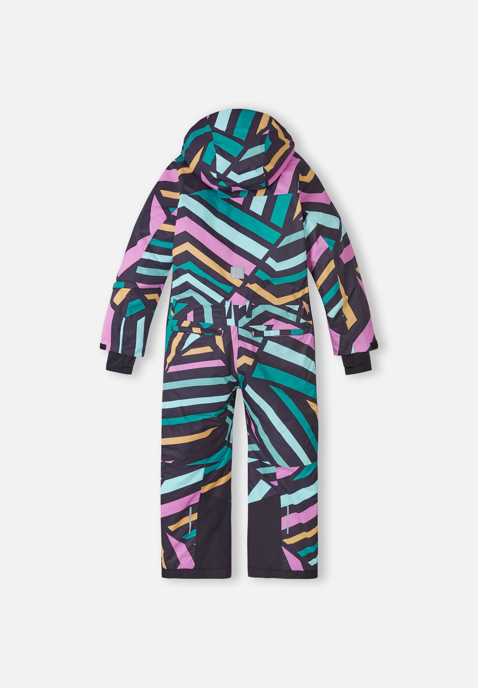 Комбинезон Reima 5100046B-9997 - фото 8