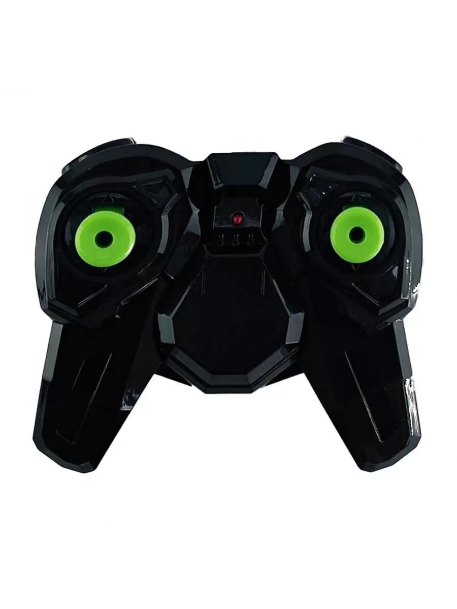 Автомобиль РУ HuangBo Toys - фото 5