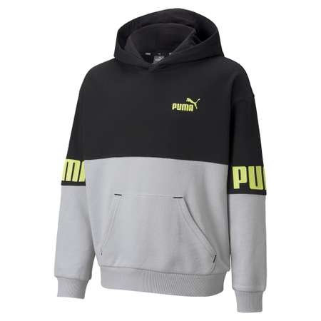 Худи Puma