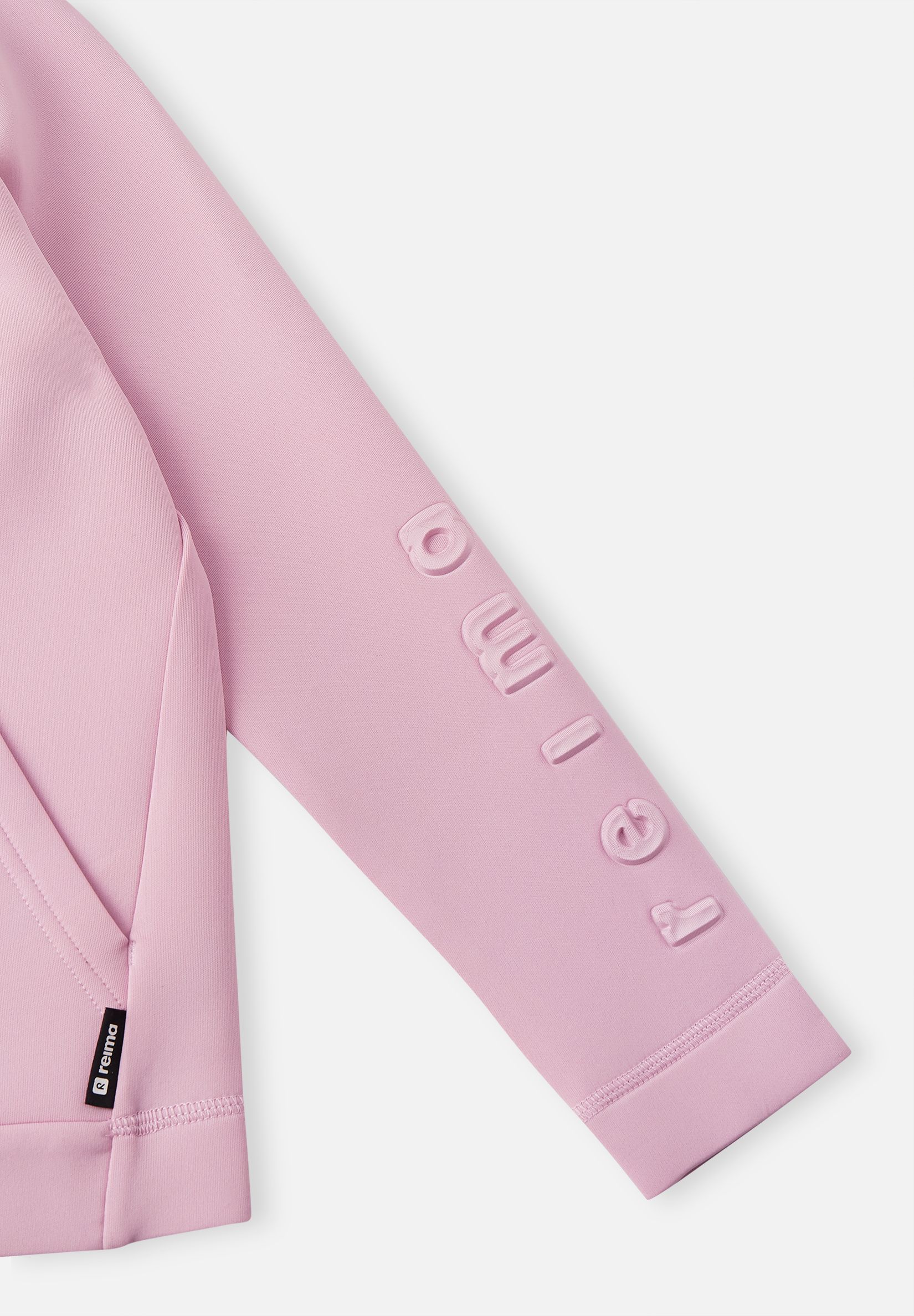 Толстовка Reima 536635-4550 - фото 4