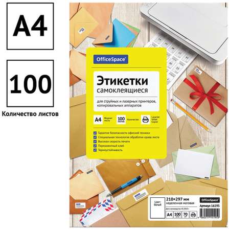 Стикеры OfficeSpace