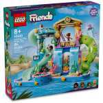 Конструктор LEGO Friends 42630 814 дет.