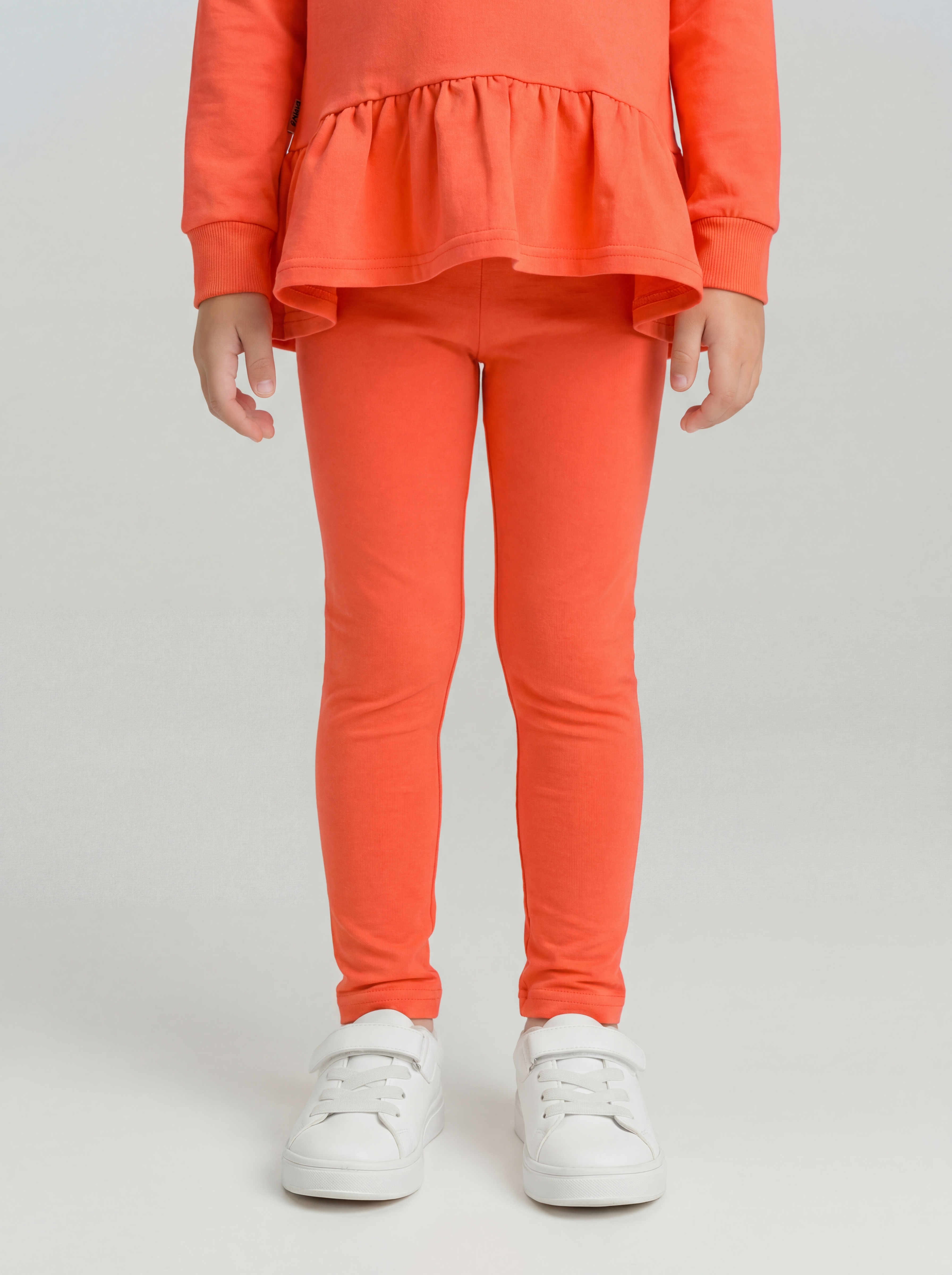 Костюм KUZA 1099А18 - фото 3