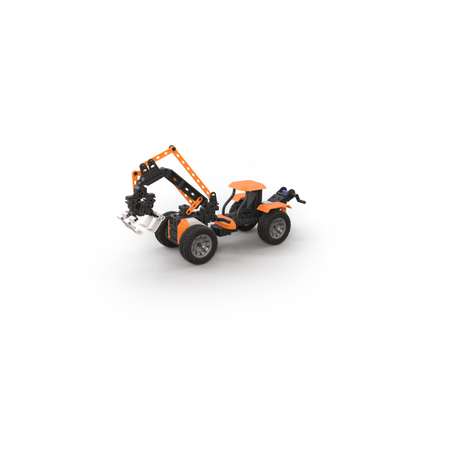 Конструктор FISCHERTECHNIK 375 дет.