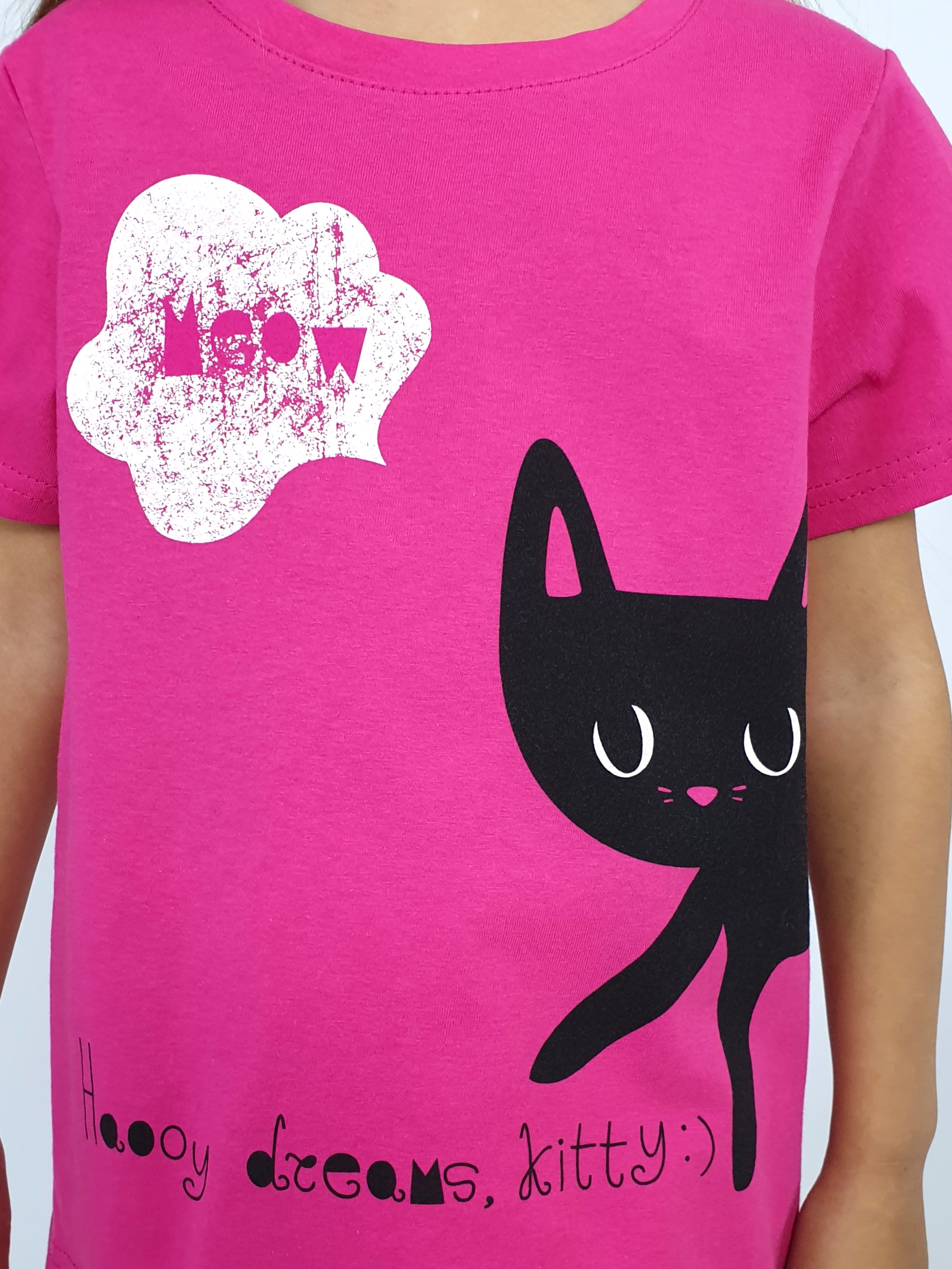 Пижама Luneva 7-55-3. - фото 5