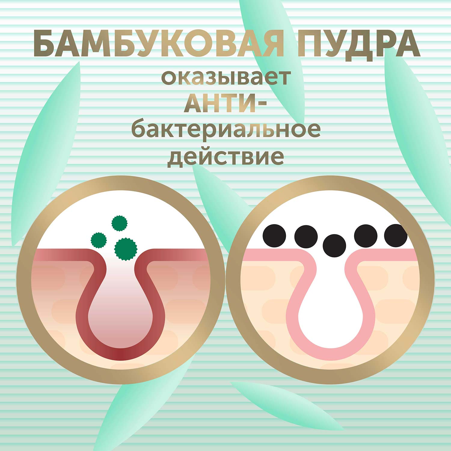 Подгузники LOVULAR Hot Wind L 54 шт. - фото 7