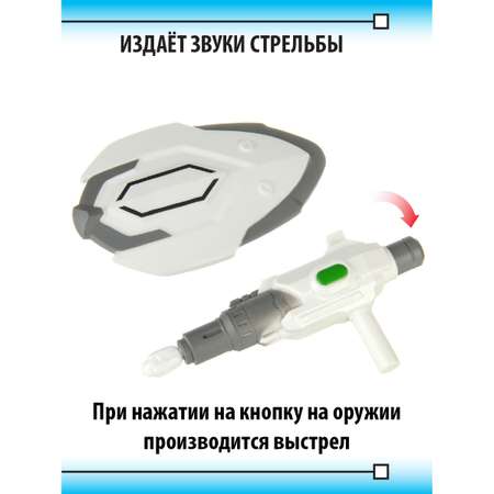 Фигурка Veld Co Робот