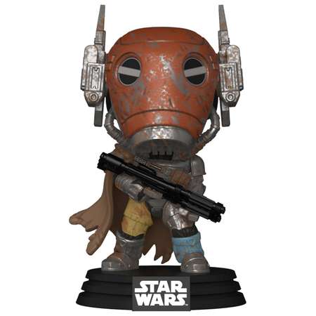 Фигурка Funko Star Wars Guard Droid