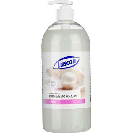 Мыло жидкое Luscan 2 шт. 1000 мл