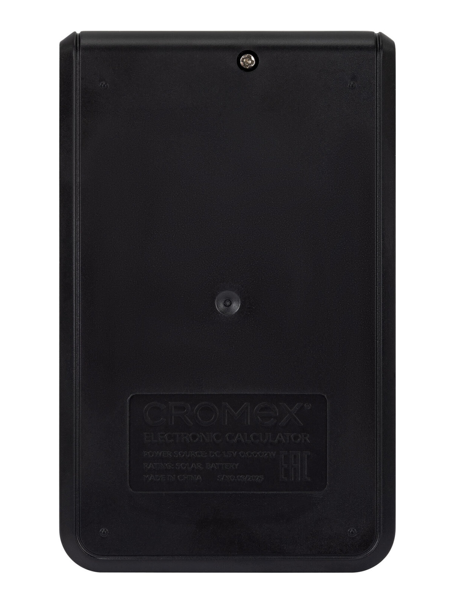 Калькулятор CROMEX - фото 9