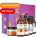 Набор средств Synergetic
