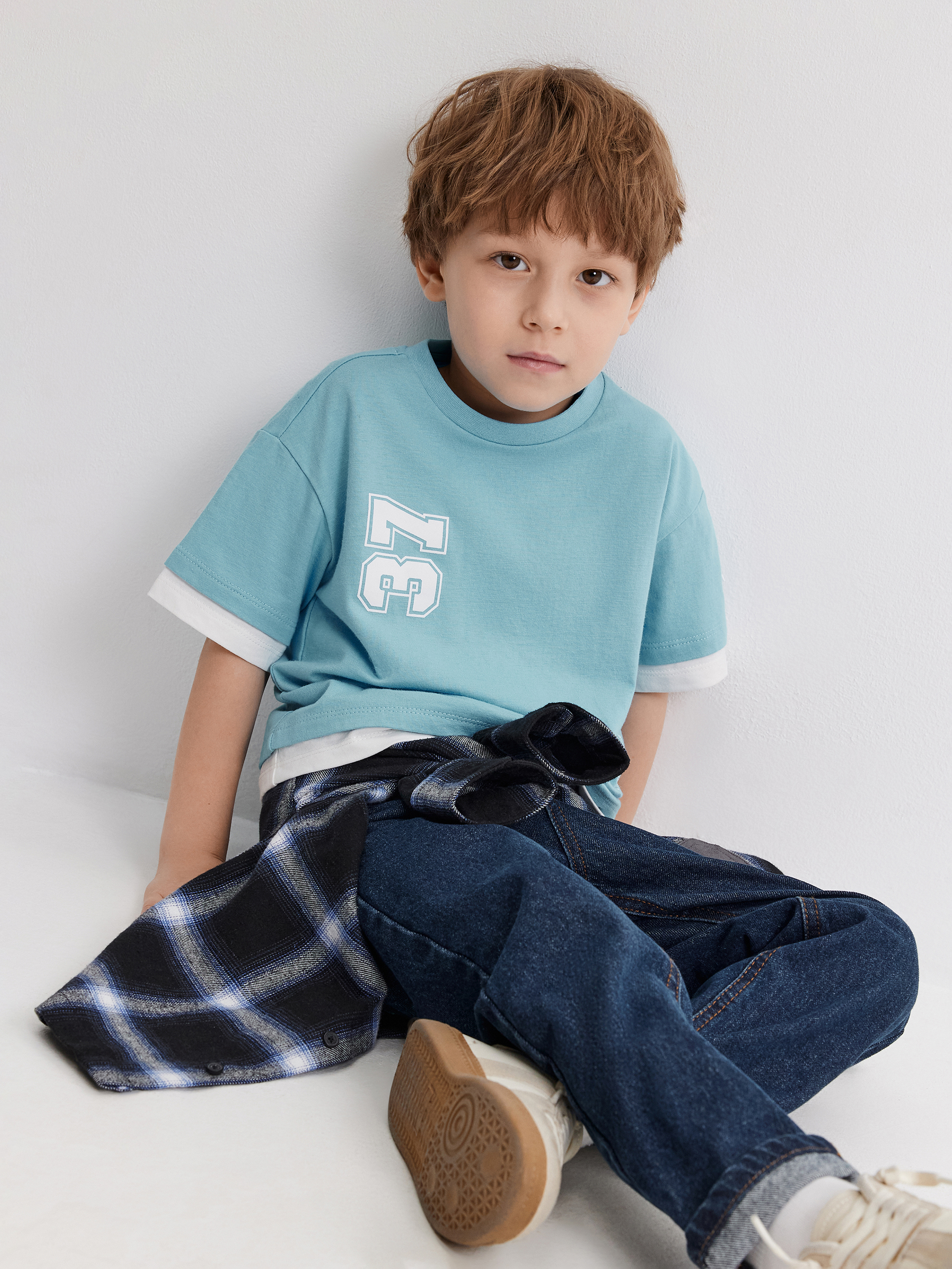 Футболка Acoola 20120510302_0095848 - фото 1