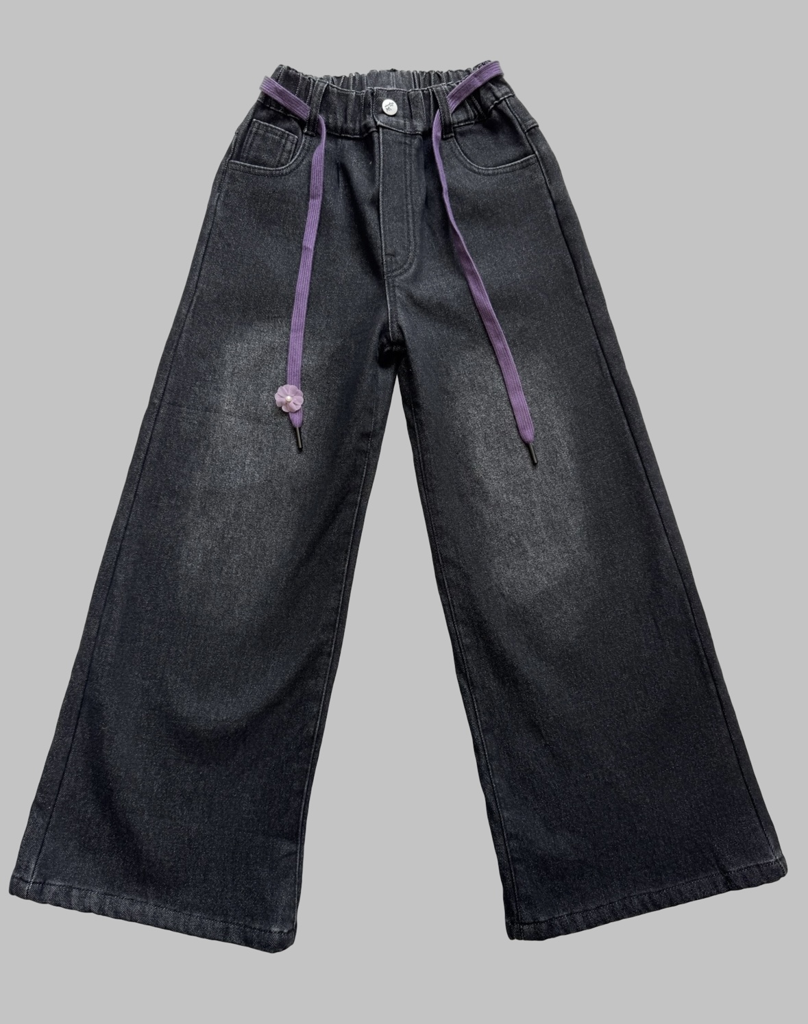 Джинсы Charos DF40234 - фото 2