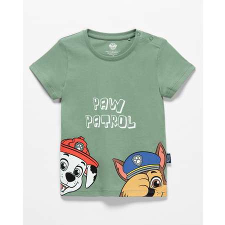 Футболка Paw Patrol