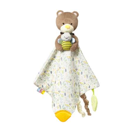 Комфортер Babyono Мишка