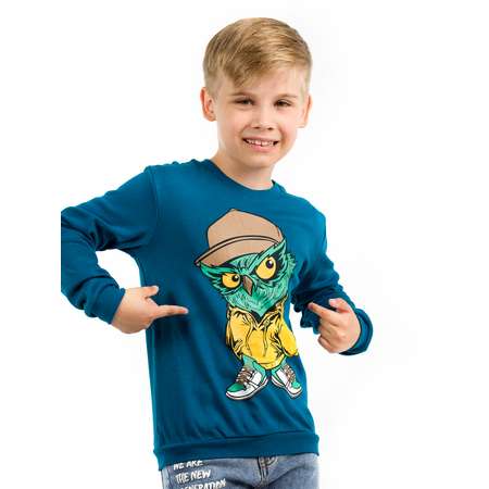 Свитшот Baby Stylе