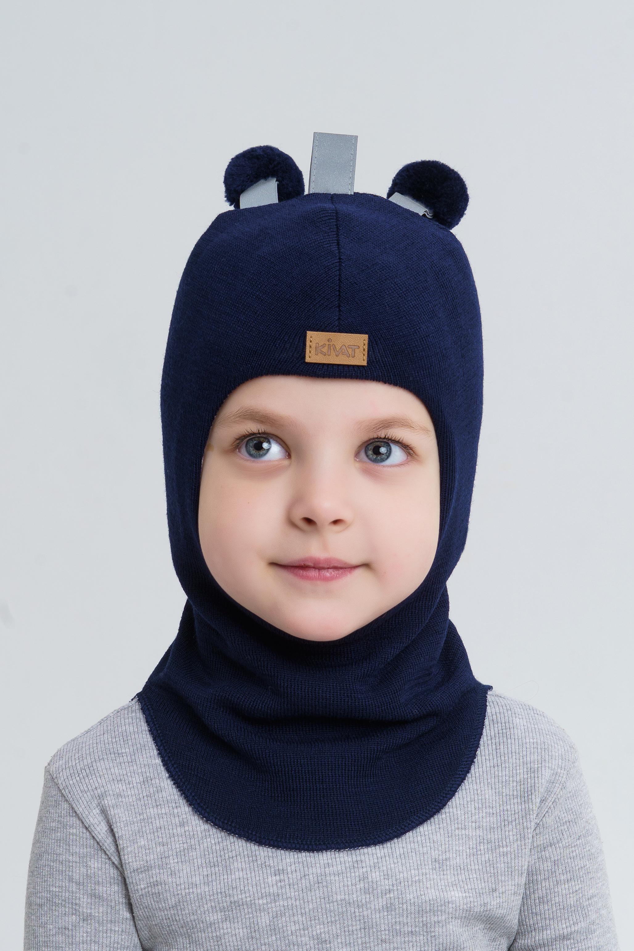 Шлем KIVAT 499 AW23 M3/030 - фото 1