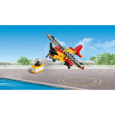 Конструктор LEGO Creator блочный