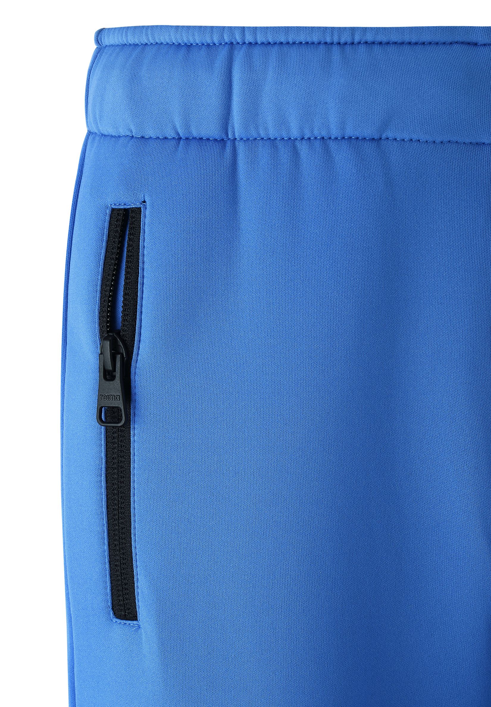 Брюки Reima 536523-6320 - фото 4