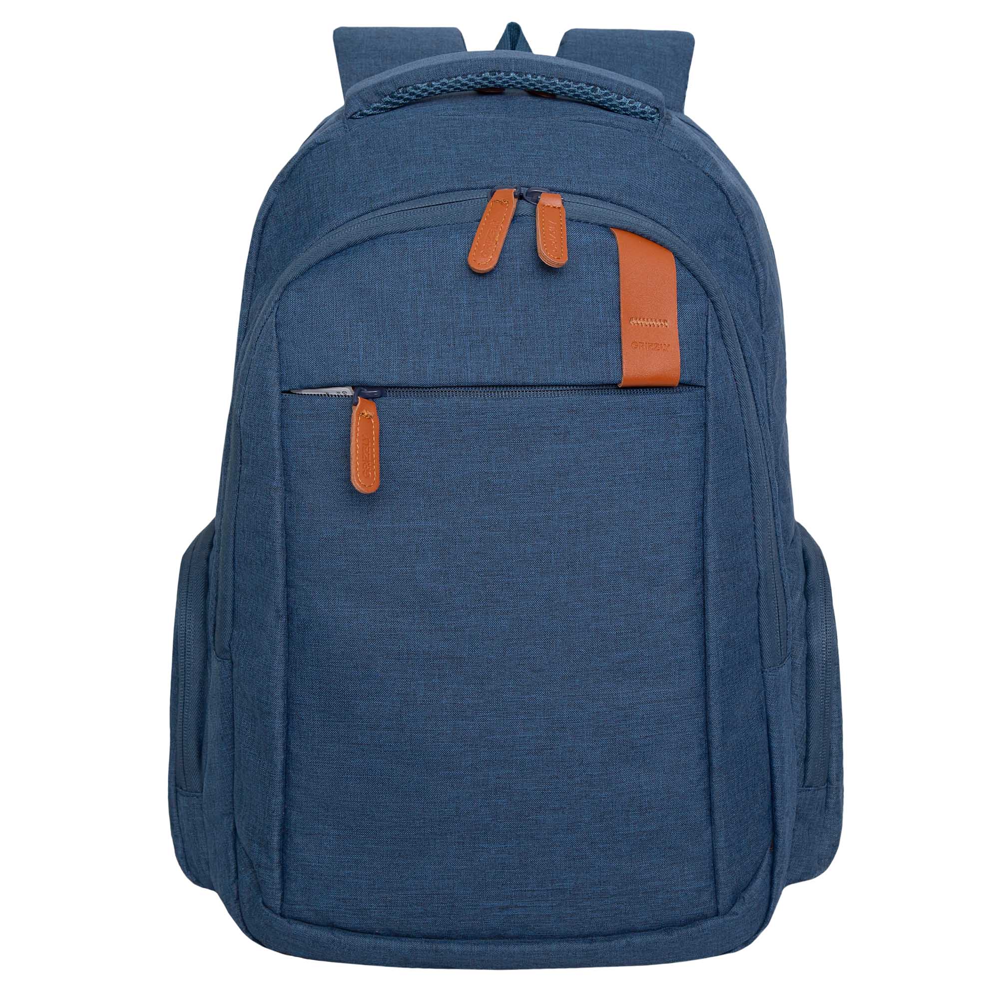 Рюкзак Grizzly мужской - фото 2