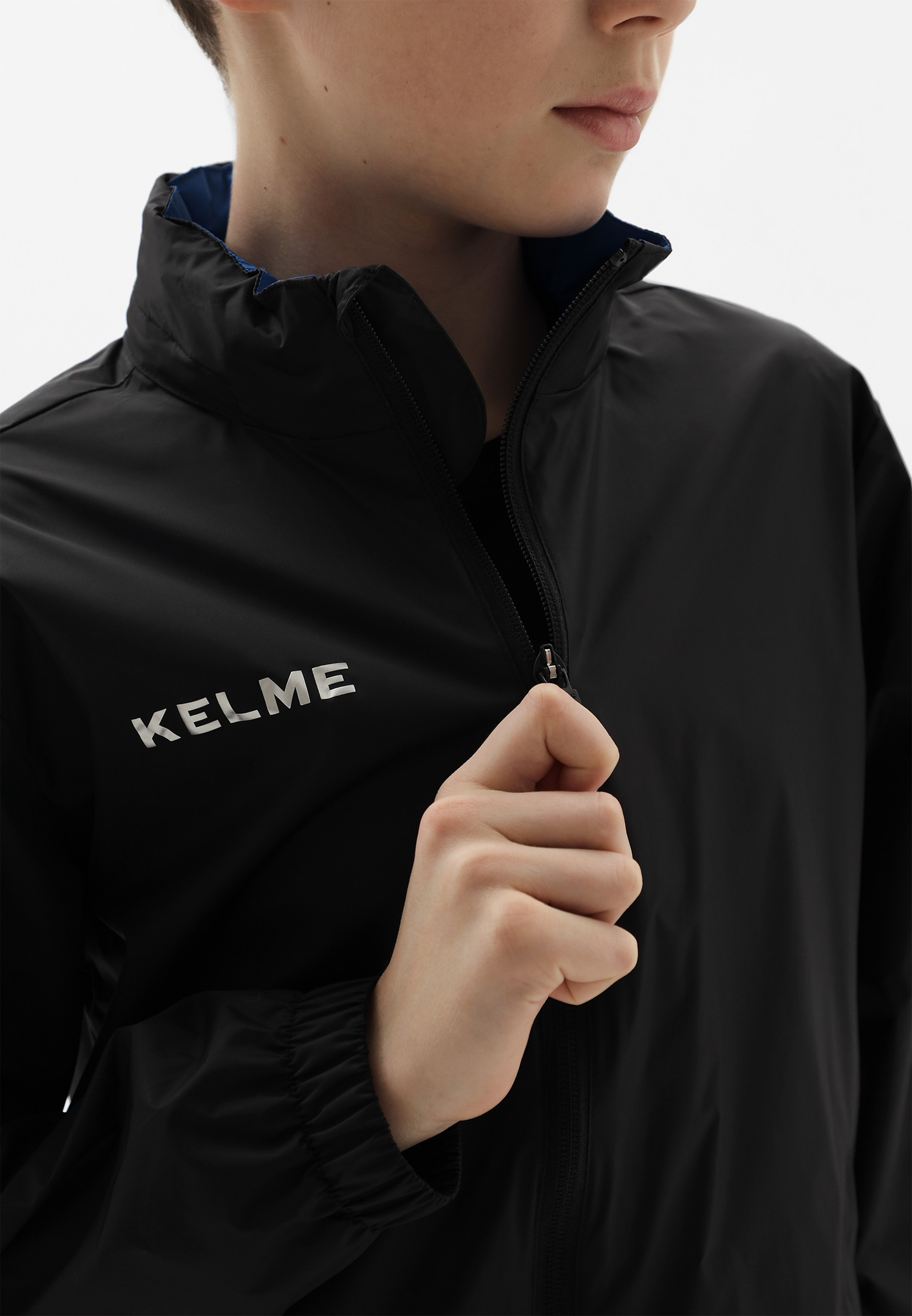 Ветровка KELME 3803241-000 - фото 10