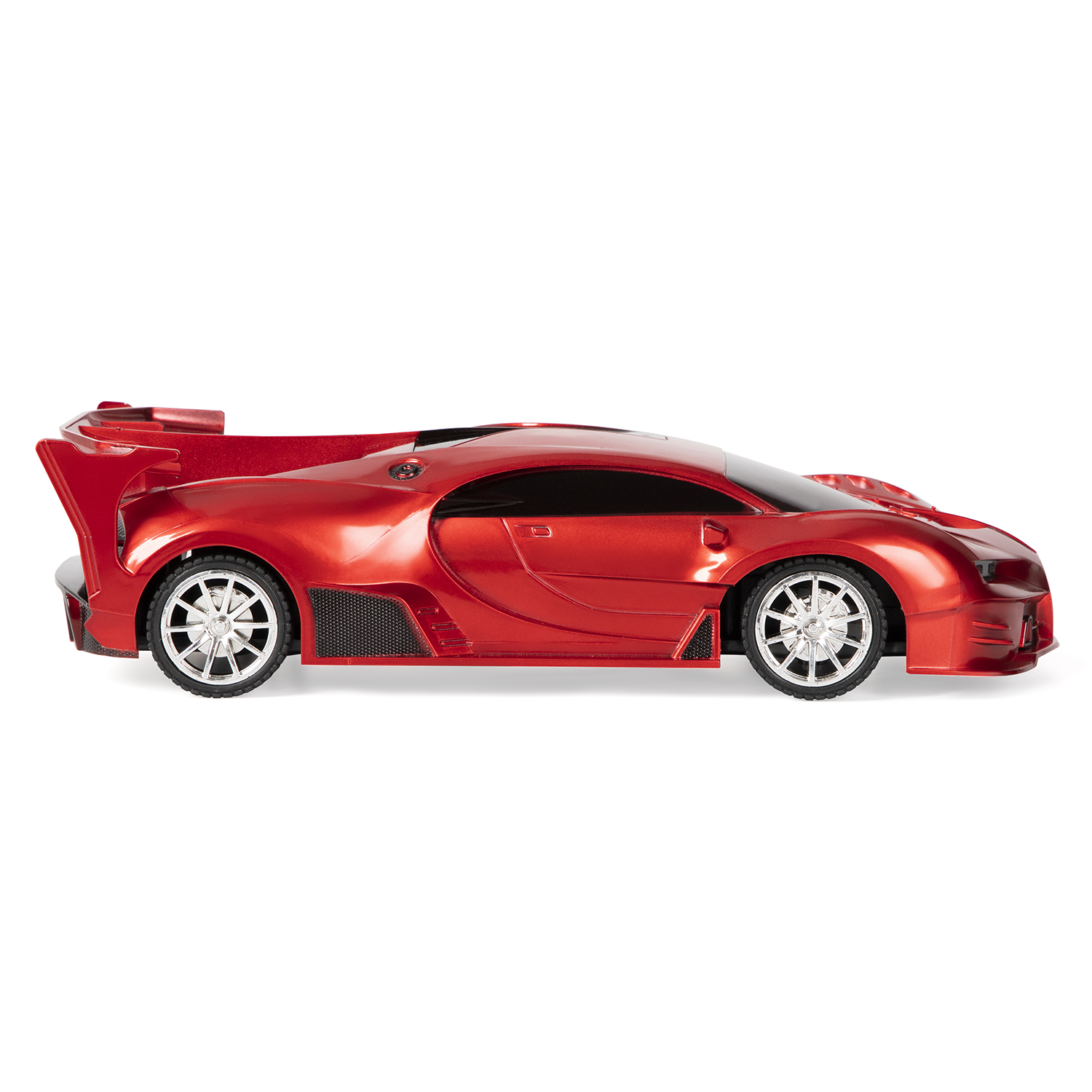 Автомобиль РУ AUTODRIVE 1:18 - фото 8