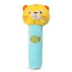 Игрушка BabyGo погремушка Кот